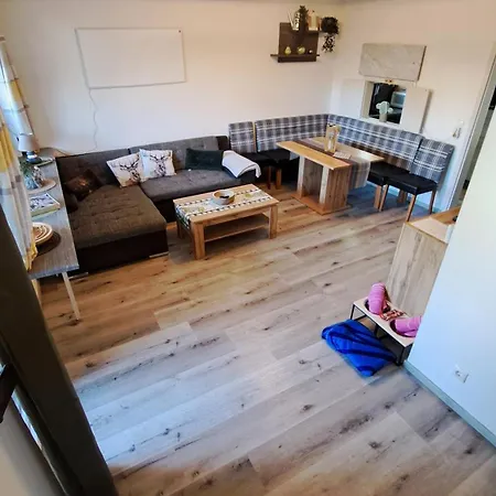 Sandras Sonnenalm Holiday home Bad Mitterndorf