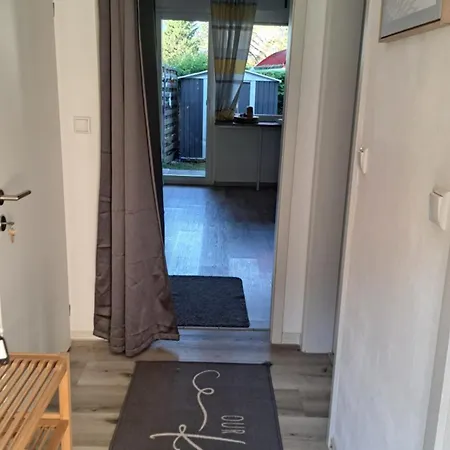 Sandras Sonnenalm בית נופש