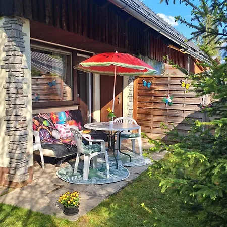 Sandras Sonnenalm Holiday home Bad Mitterndorf