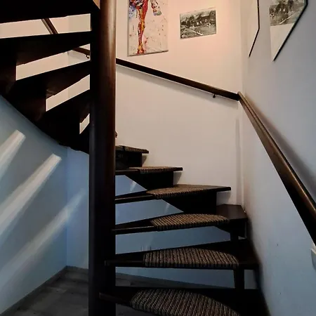 Sandras Sonnenalm באד מיטרנדורף