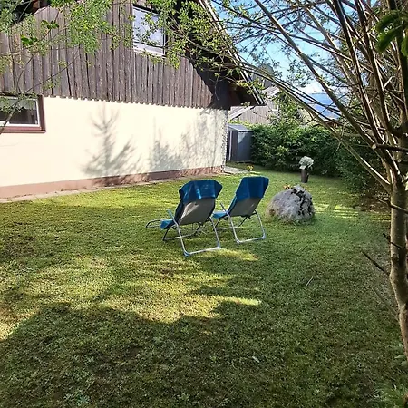 Holiday home Sandras Sonnenalm