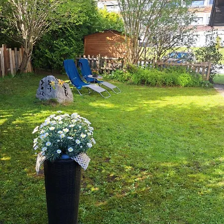 Sandras Sonnenalm Semesterbostad Bad Mitterndorf