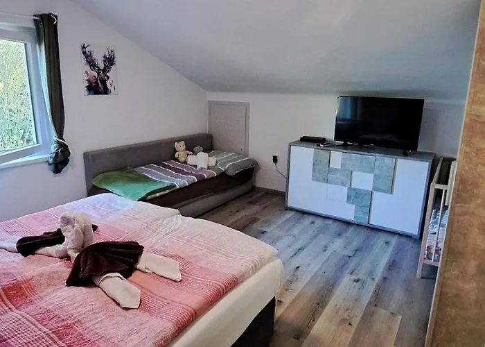 Sandras Sonnenalm * باد ميترندورف