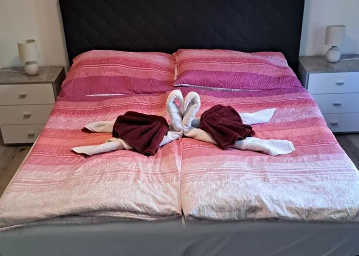 Holiday home Sandras Sonnenalm Bad Mitterndorf