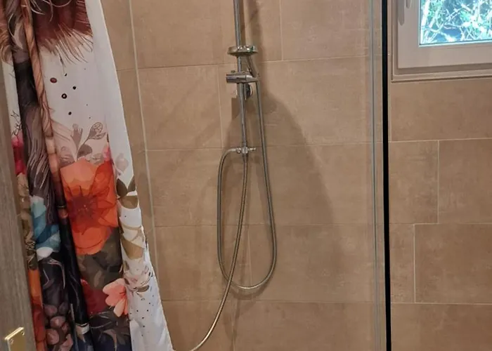 Sandras Sonnenalm باد ميترندورف