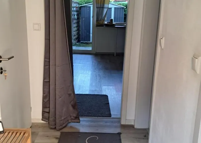 Sandras Sonnenalm Holiday home