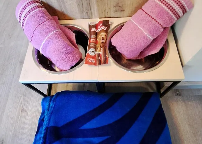 Sandras Sonnenalm بيت للعطل *