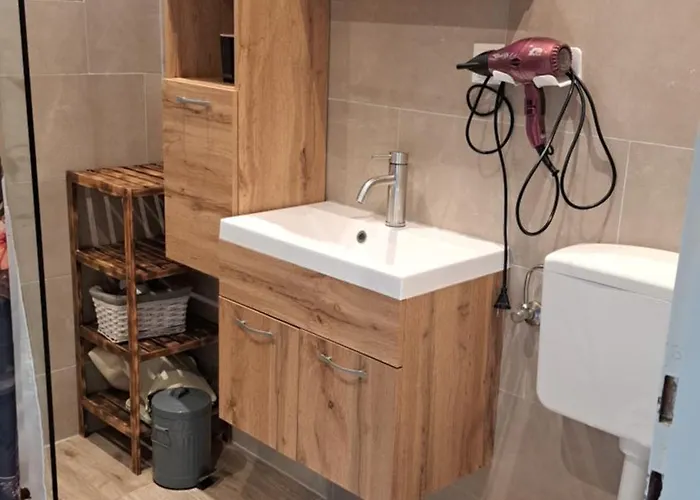 بيت للعطل Sandras Sonnenalm باد ميترندورف