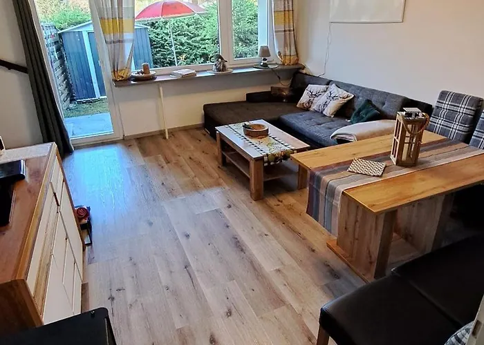 Sandras Sonnenalm * Bad Mitterndorf