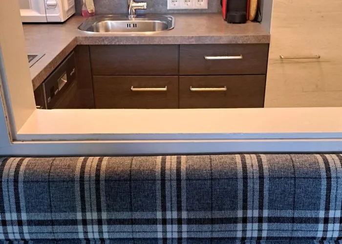 Holiday home Sandras Sonnenalm *