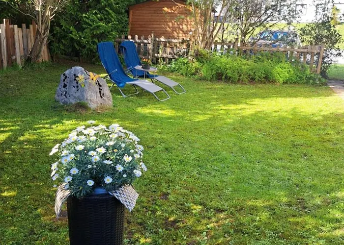 Sandras Sonnenalm Holiday home Bad Mitterndorf